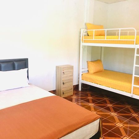 Saeng Tai Amphawa Apartment Samut Songkhram Bagian luar foto