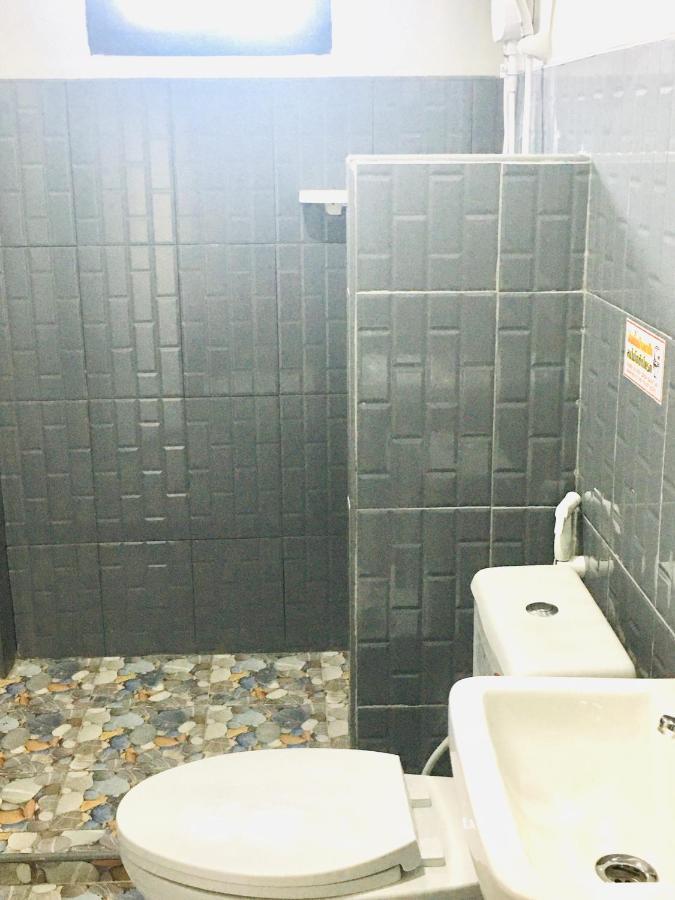 Saeng Tai Amphawa Apartment Samut Songkhram Bagian luar foto
