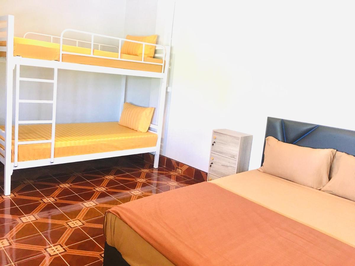 Saeng Tai Amphawa Apartment Samut Songkhram Bagian luar foto