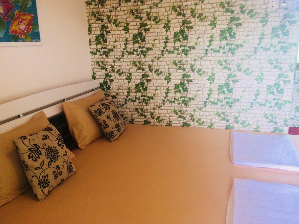 Saeng Tai Amphawa Apartment Samut Songkhram Bagian luar foto