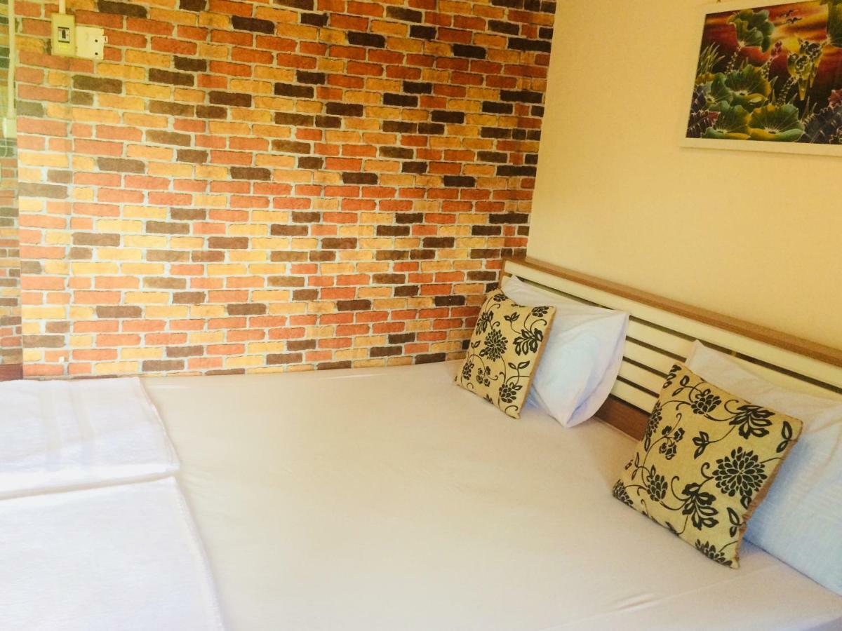 Saeng Tai Amphawa Apartment Samut Songkhram Bagian luar foto