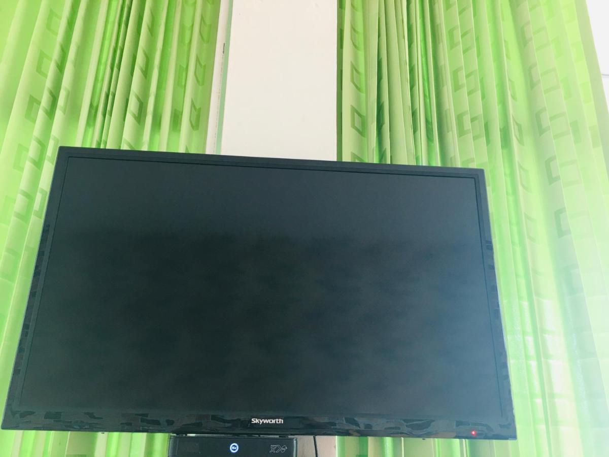 Saeng Tai Amphawa Apartment Samut Songkhram Bagian luar foto