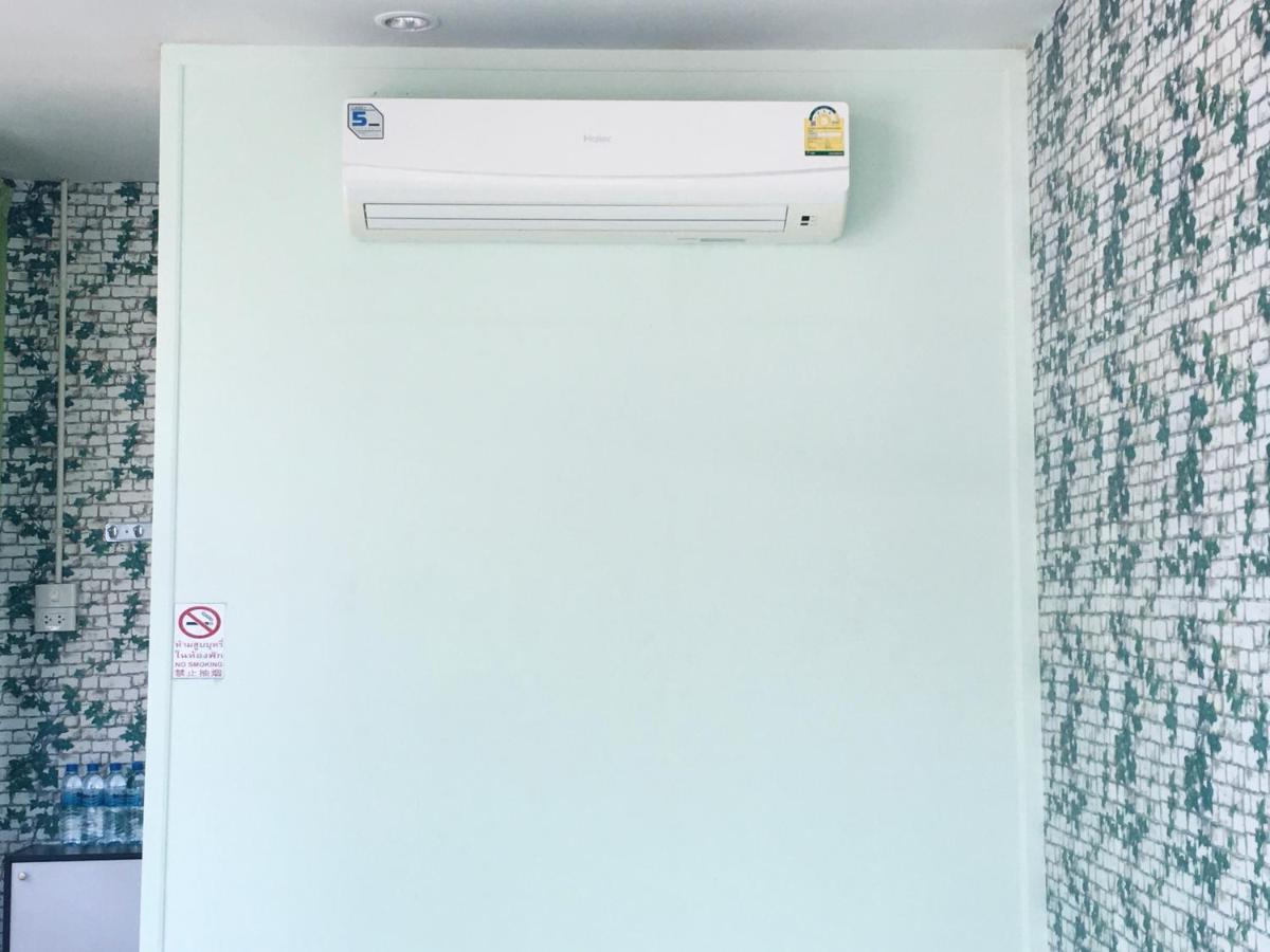 Saeng Tai Amphawa Apartment Samut Songkhram Bagian luar foto